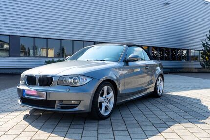 BMW 120 158.705 km 12.900 &euro; Freiberg am Neckar 71691
