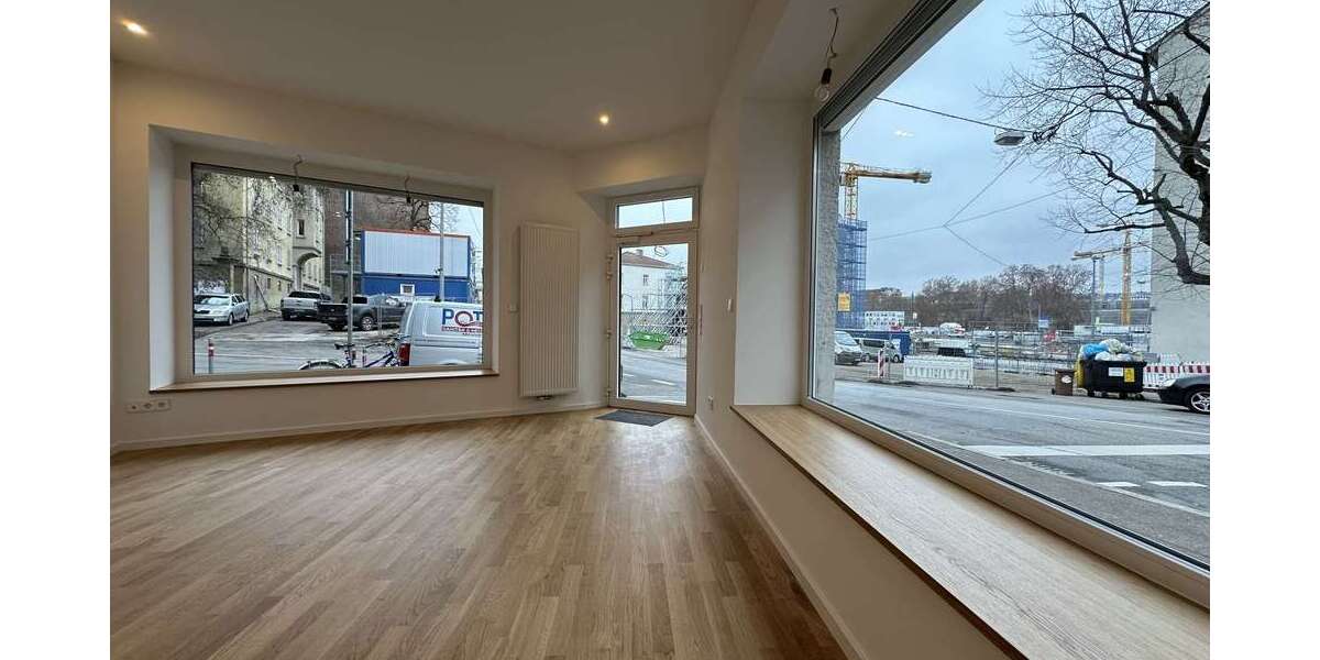 Gewerbeobjekt Stuttgart Stuttgart-Mitte Mitte - 930&euro; | Angebot:24868870