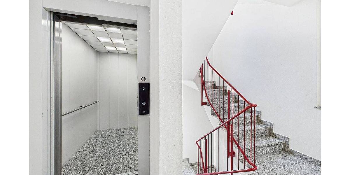 Gewerbeobjekt Stuttgart Mitte - 9.950&euro; | Angebot:25797806