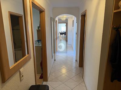 VIEL PLATZ, VIEL LICHT, VIEL KOMFORT - Etagenwohnung Stuttgart Zuffenhausen | Angebot:27540134