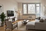 Etagenwohnung Ludwigsburg - 3.5 Zimmer, 81 m&sup2;, 279.000&euro; | Angebot:26522448
