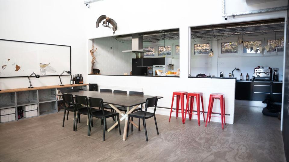 Gewerbeobjekt Stuttgart Feuerbach - 2.350&euro; | Angebot:26384812