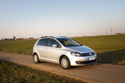 VW Golf Plus 107.000 km 7.699 &euro; Grafenau 71120