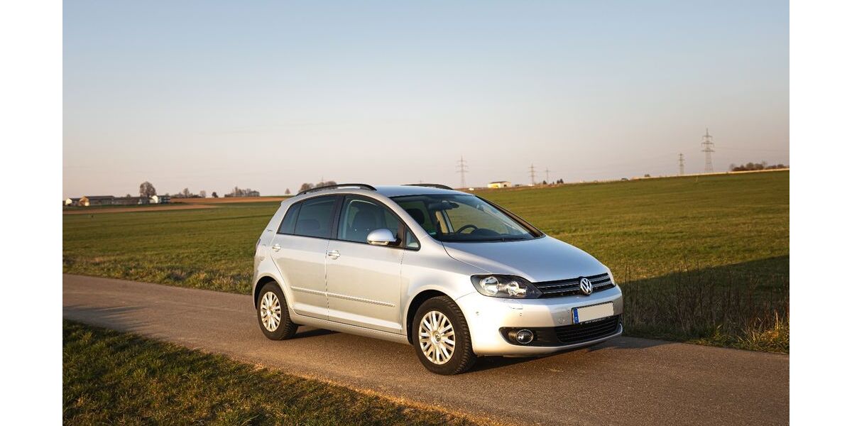 VW Golf Plus 107.000 km 7.699 &euro; Grafenau 71120