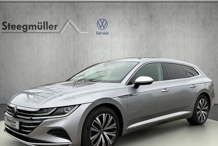 VW Arteon 69.600 km 27.990 &euro; Magstadt 71106