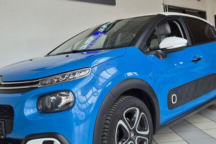 Citroen C3 57.900 km 10.499 &euro; Backnang 71522