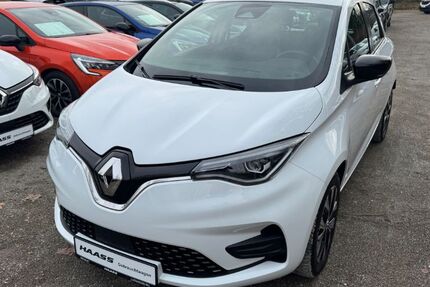 Renault ZOE 20.500 km 15.790 &euro; Ludwigsburg 71636