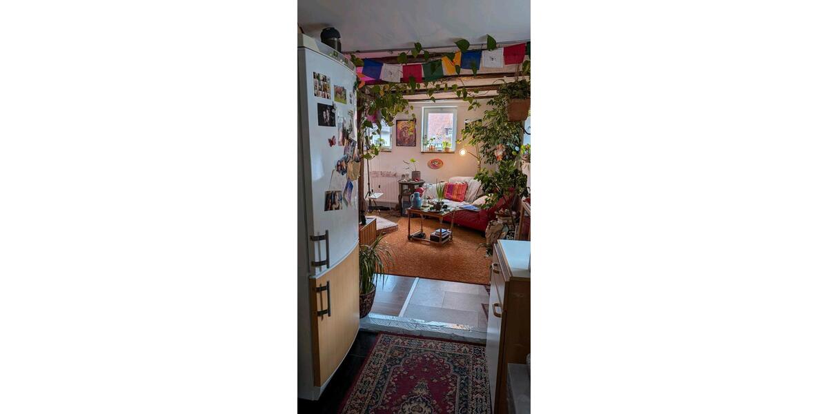 Erdgeschoßwohnung Marbach am Neckar - 2 Zimmer, 50 m&sup2;, 750&euro; | Angebot:25858014