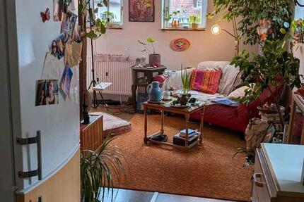 Wohnung Marbach am Neckar - 2 Zimmer, 50 m&sup2;, 750&euro; | Angebot:25858014