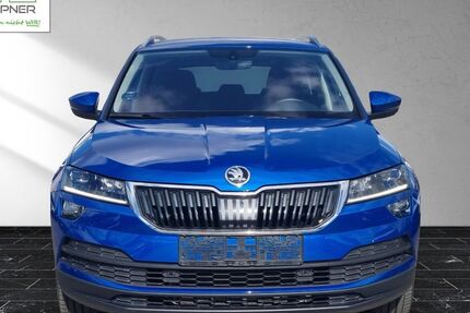 Skoda Karoq 52.700 km 24.700 &euro; Leutenbach 71397