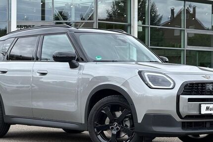 Mini Countryman D (Cooper) 6.200 km 35.440 &euro; Winnenden 71364