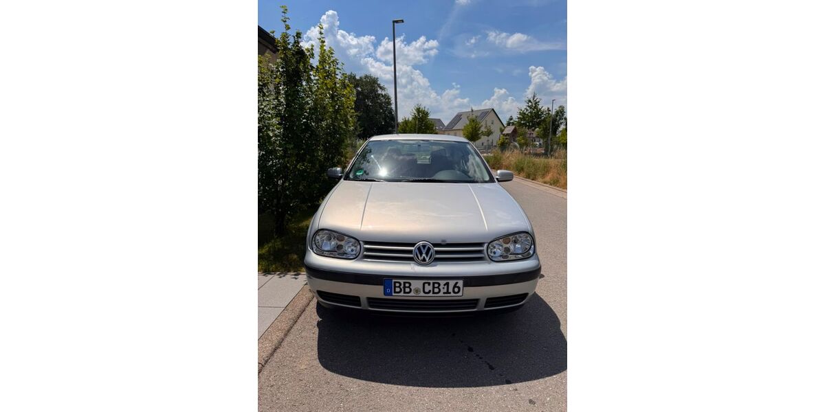 VW Golf 153.450 km 950 &euro; Böblingen 71034