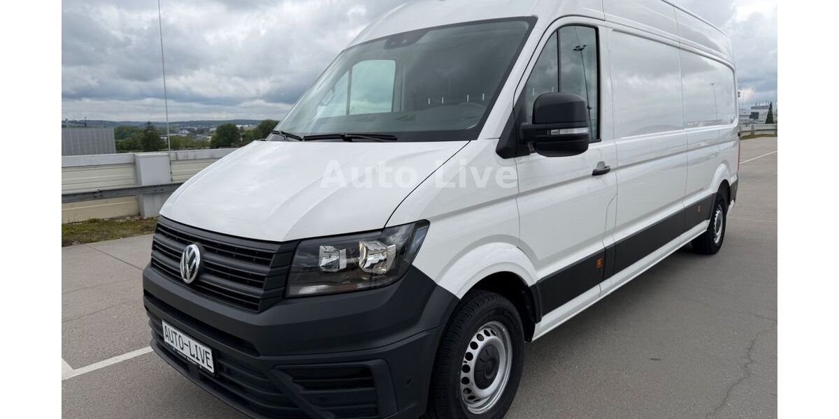 VW Crafter 41.000 km 28.990 &euro; Böblingen/Stuttgart 71034