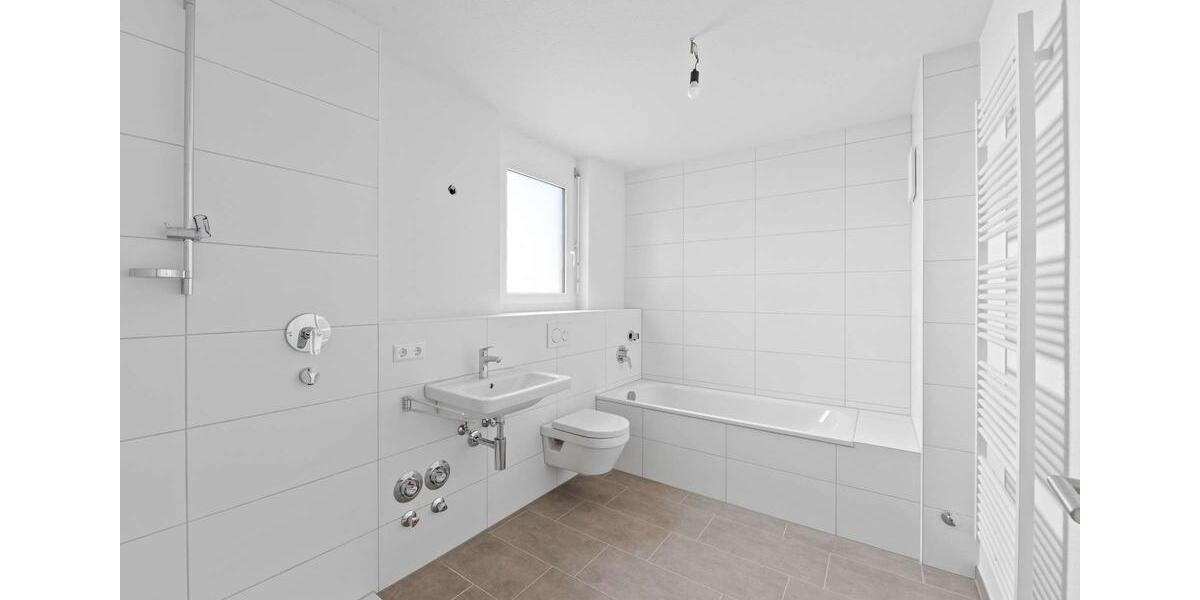 Etagenwohnung Tiefenbronn - 3 Zimmer, 111 m&sup2;, 1.660&euro; | Angebot:21621218