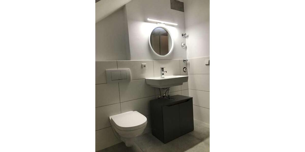 Dachgeschoßwohnung Magstadt - 2.5 Zimmer, 46 m&sup2;, 850&euro; | Angebot:27565866