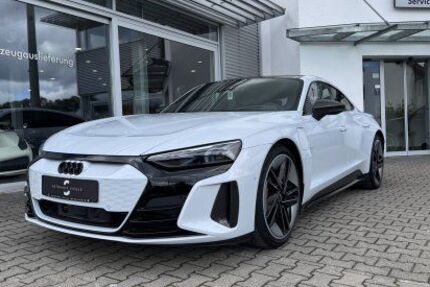 Audi RS e-tron GT 39.648 km 66.880 &euro; Wendlingen am Neckar 73240