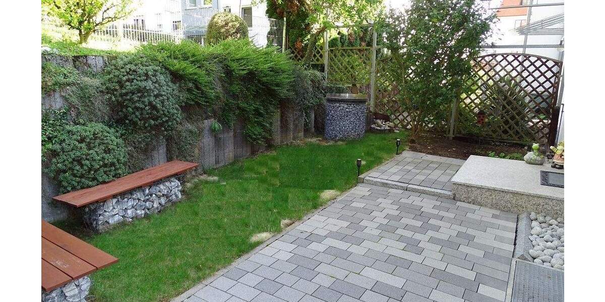 Reihenendhaus Güglingen - 5 Zimmer, 130 m&sup2;, 499.000&euro; | Angebot:25678132