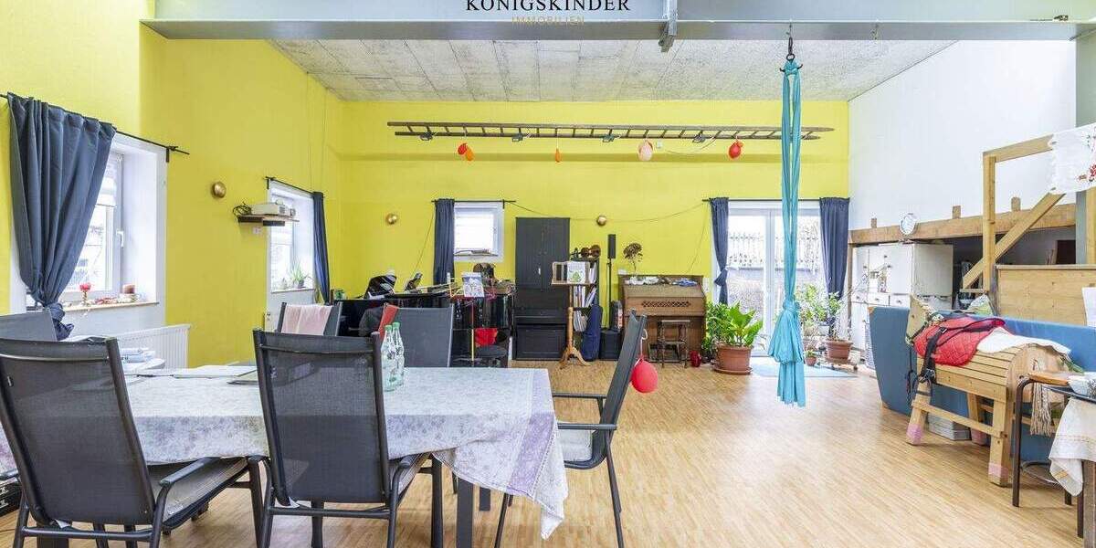 Einfamilienhaus Besigheim - 1 Zimmer, 297 m&sup2;, 875.000&euro; | Angebot:25676049