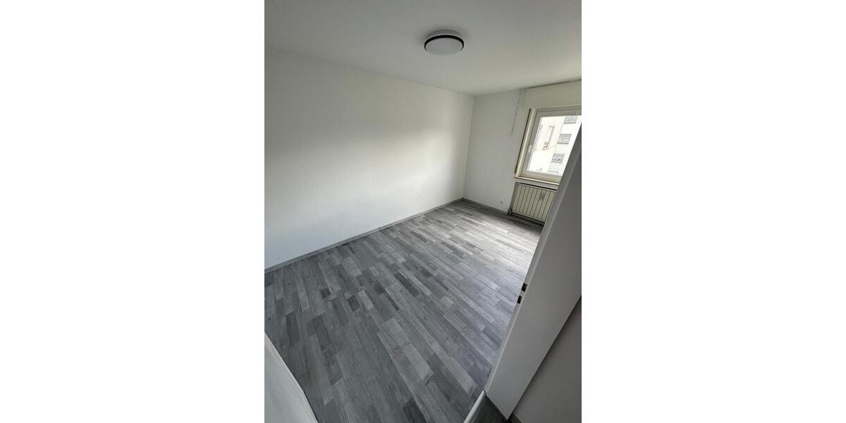 Etagenwohnung Heilbronn Horkheim - 3 Zimmer, 70 m&sup2;, 1.120&euro; | Angebot:26266020