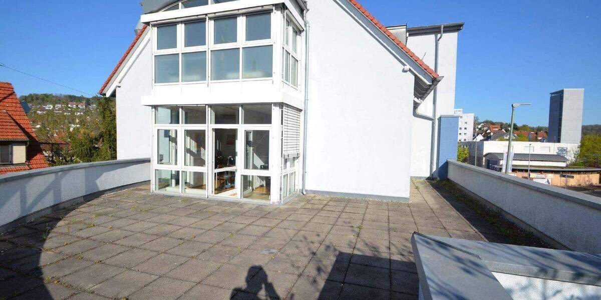 Gewerbeobjekt Leonberg Eltingen - 5 Zimmer, 157 m&sup2;, 1.450&euro; | Angebot:25748782