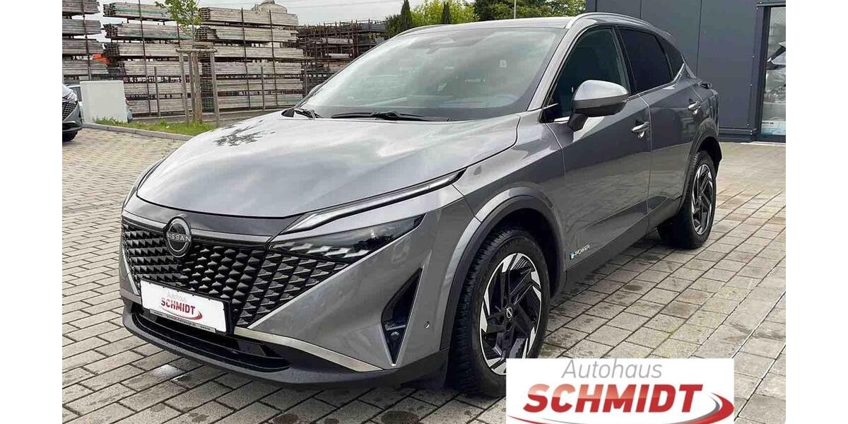 Nissan Qashqai 19.900 km 29.990 &euro; Heilbronn 74078