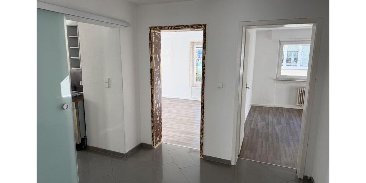 Hochparterre Ostfildern - 3 Zimmer, 69 m&sup2;, 325.000&euro; | Angebot:26032039