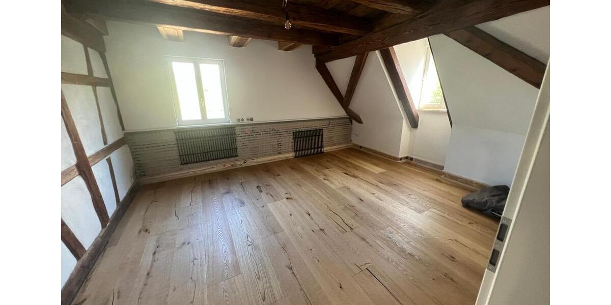 Maisonettenwohnung Schwieberdingen - 5 Zimmer, 119 m&sup2;, 1.785&euro; | Angebot:27539424