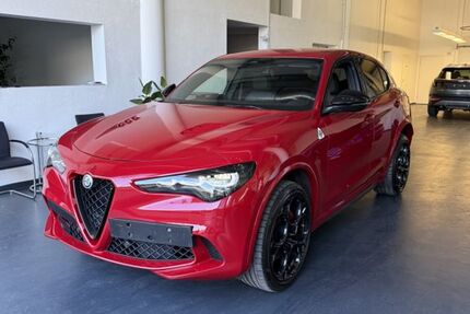 Alfa Romeo Stelvio 40.500 km 62.490 &euro; Böblingen 71034
