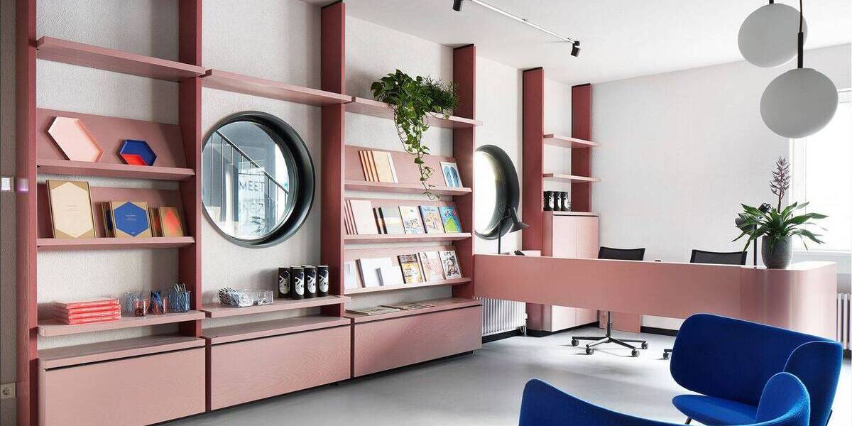 Gewerbeobjekt Stuttgart Möhringen - 2.585&euro; | Angebot:25716616