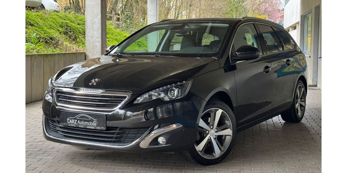 Peugeot 308 136.000 km 7.600 &euro; Mühlacker 75417