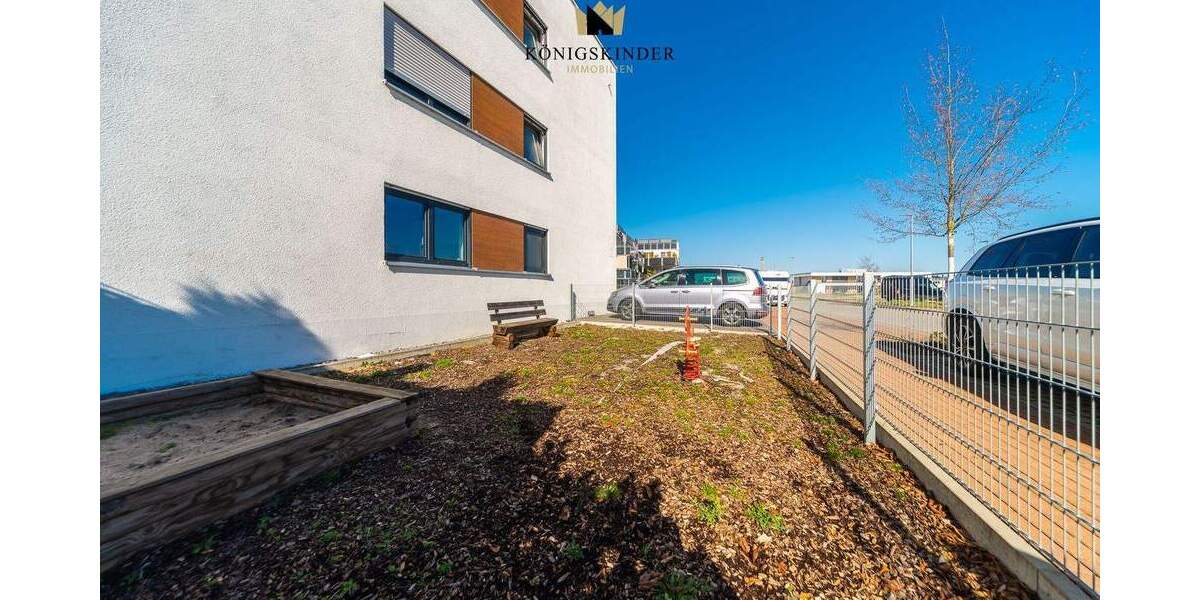 Etagenwohnung Bönnigheim - 3 Zimmer, 74 m&sup2;, 360.000&euro; | Angebot:25680021