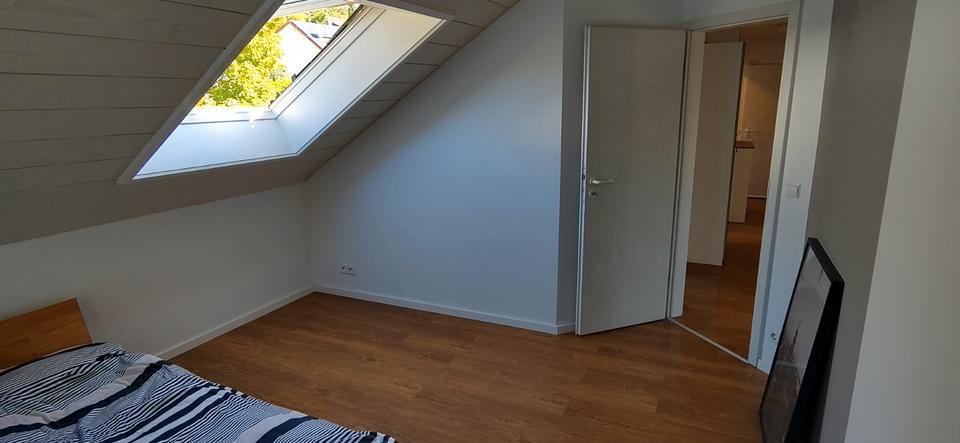 Dachgeschoßwohnung Stuttgart Fasanenhof-Ost - 3 Zimmer, 78 m&sup2;, 359.000&euro; | Angebot:26416733