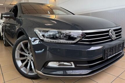 VW Passat 128.600 km 22.490 &euro; Heilbronn 74080