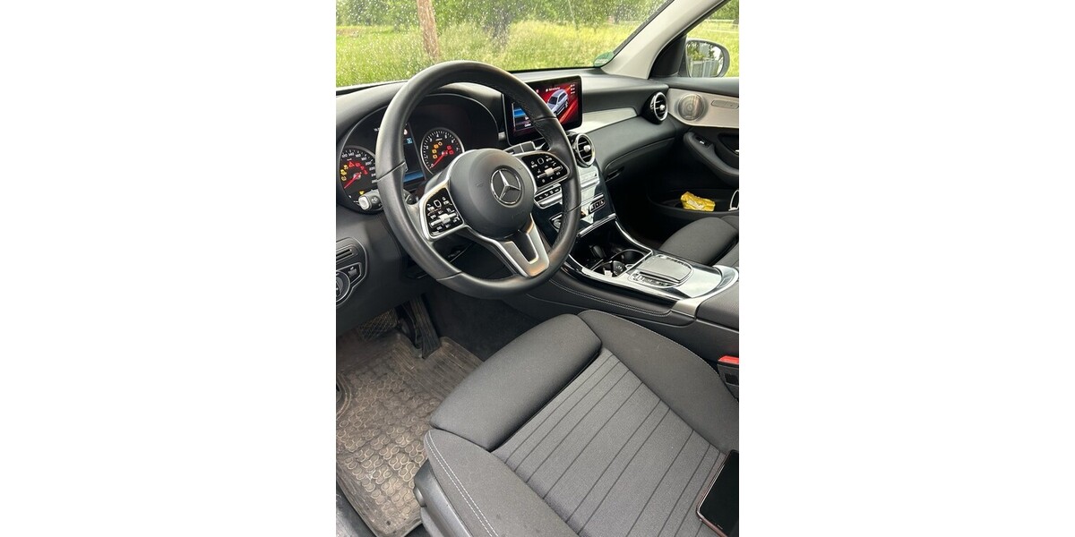 Mercedes-Benz GLC 67.000 km 36.999 &euro; Leinfelden-Echterdingen 70771