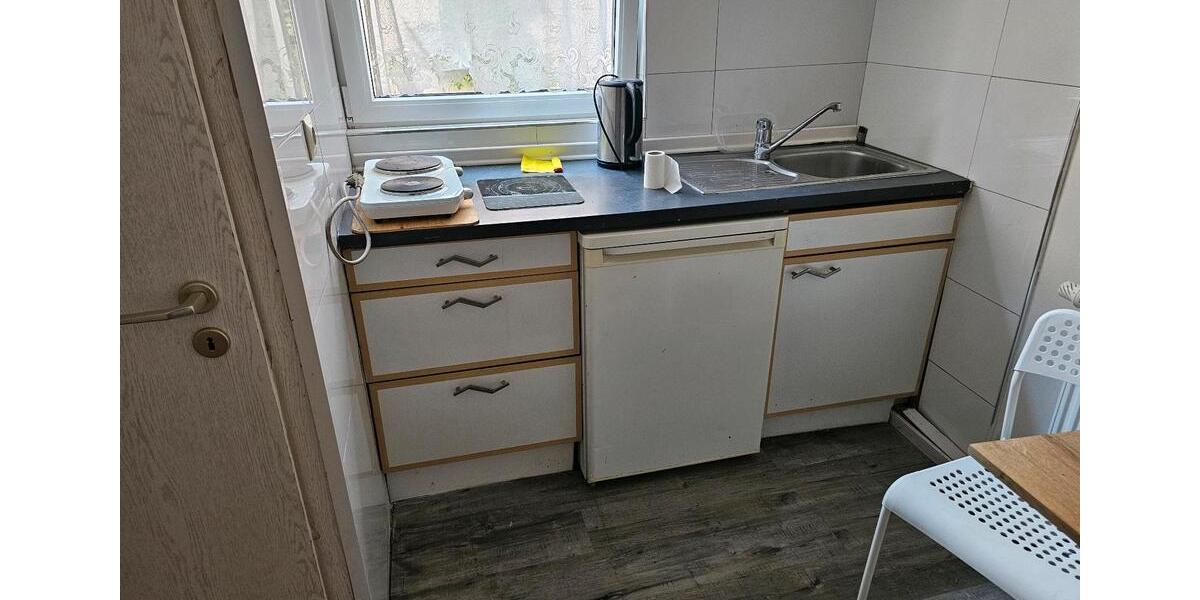 Erdgeschoßwohnung Leonberg - 1 Zimmer, 15 m&sup2;, 550&euro; | Angebot:25883428