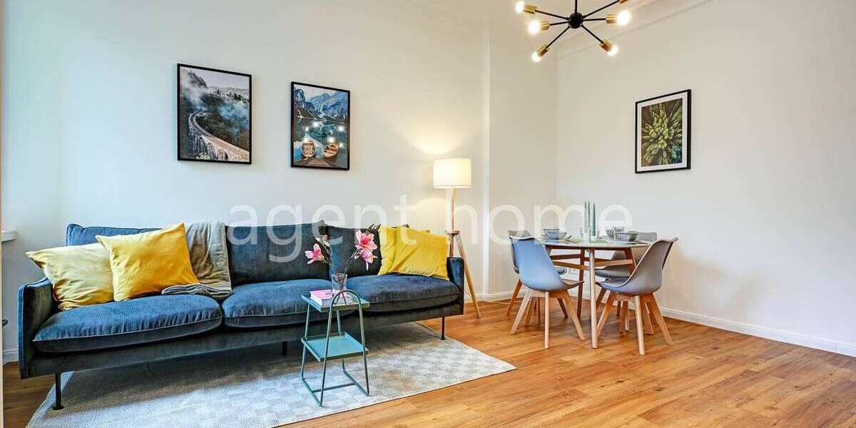 Etagenwohnung Stuttgart Lehen - 3 Zimmer, 86 m&sup2;, 2.080&euro; | Angebot:26966247