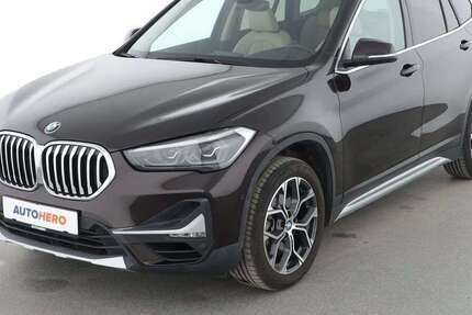 BMW X1 26.496 km 27.970 &euro; Stuttgart 70195
