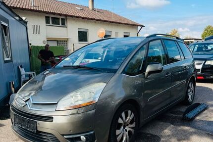 Citroen C4 Picasso 251.000 km 2.790 &euro; Felbach 70736
