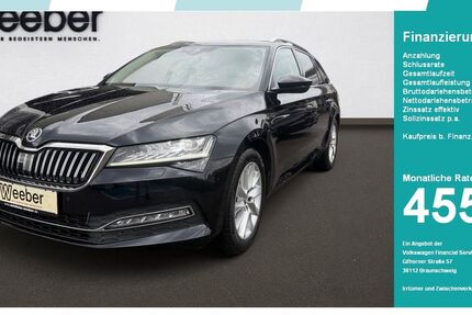 Skoda Superb 90.223 km 25.760 &euro; Weil der Stadt 71263