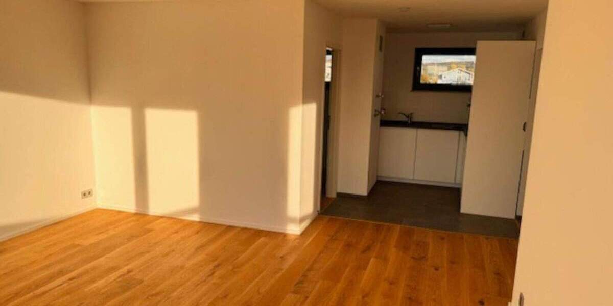 Etagenwohnung Waiblingen Beinstein - 2 Zimmer, 56 m&sup2;, 259.000&euro; | Angebot:25707638