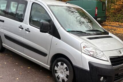 Peugeot Expert Tepee 206.500 km 8.999 &euro; Böblingen 71032