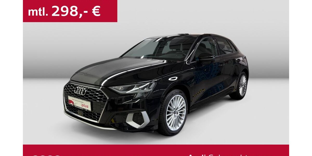 Audi A3 49.500 km 24.760 &euro; Ludwigsburg 71636