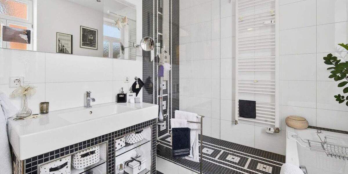 Etagenwohnung Esslingen Stadtmitte - 4 Zimmer, 114 m&sup2;, 629.000&euro; | Angebot:25721363