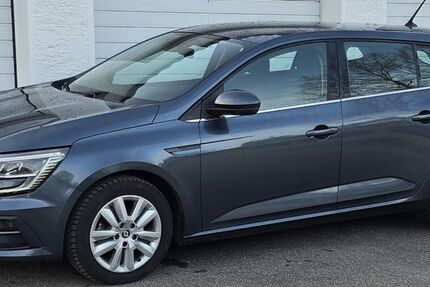 Renault Megane 89.000 km 12.000 &euro; Sindelfingen bei Stuttgart 71067