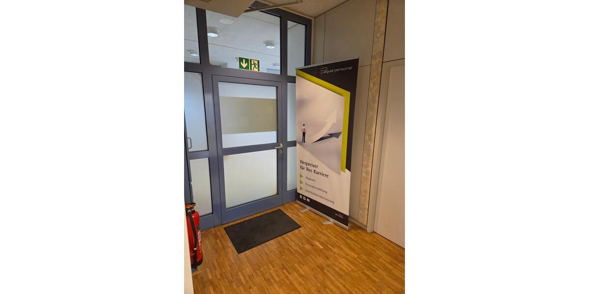 Gewerbeobjekt Leinfelden-Echterdingen Echterdingen - 1.700&euro; | Angebot:24571060