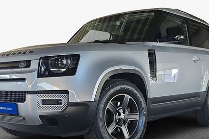 Land Rover Defender 81.568 km 43.790 &euro; Stuttgart 70190