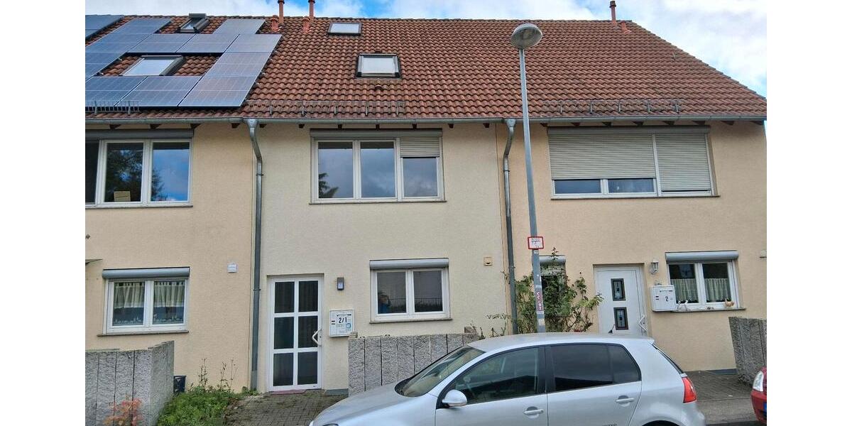 Reihenhaus Markgröningen - 6 Zimmer, 135 m&sup2;, 675.000&euro; | Angebot:25922579