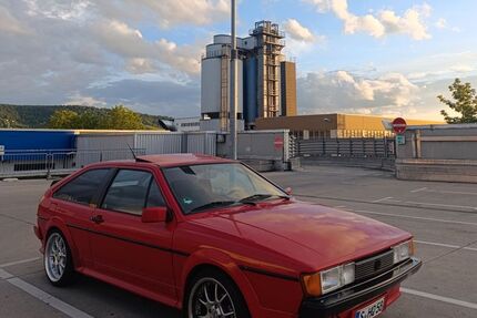 VW Scirocco 261.000 km 5.800 &euro; Stuttgart 70376