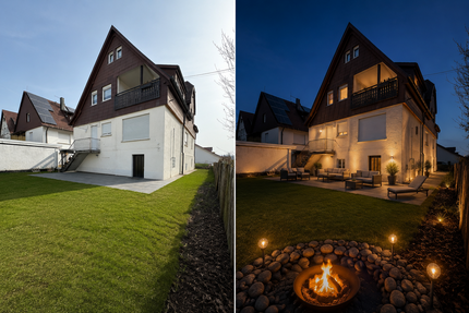 Haus Steinheim an der Murr - 10 Zimmer, 197 m&sup2;, 493.000&euro; | Angebot:27109594