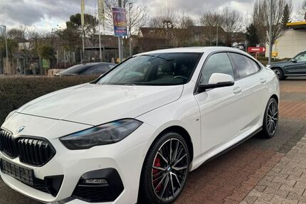 BMW 220 61.000 km 28.990 &euro; Großbottwar 71723